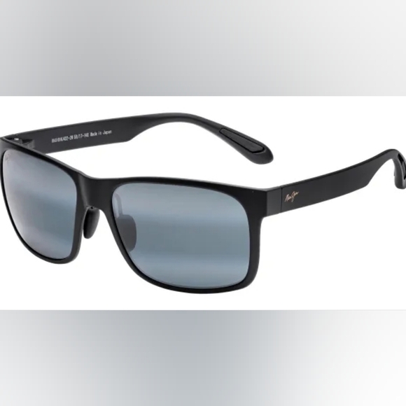 NWT Maui Jim RED SANDS Sunglasses Polarized.